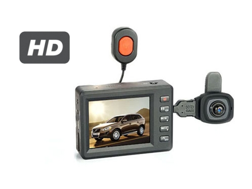 Video registratorius HD609 (Full HD kokybė)