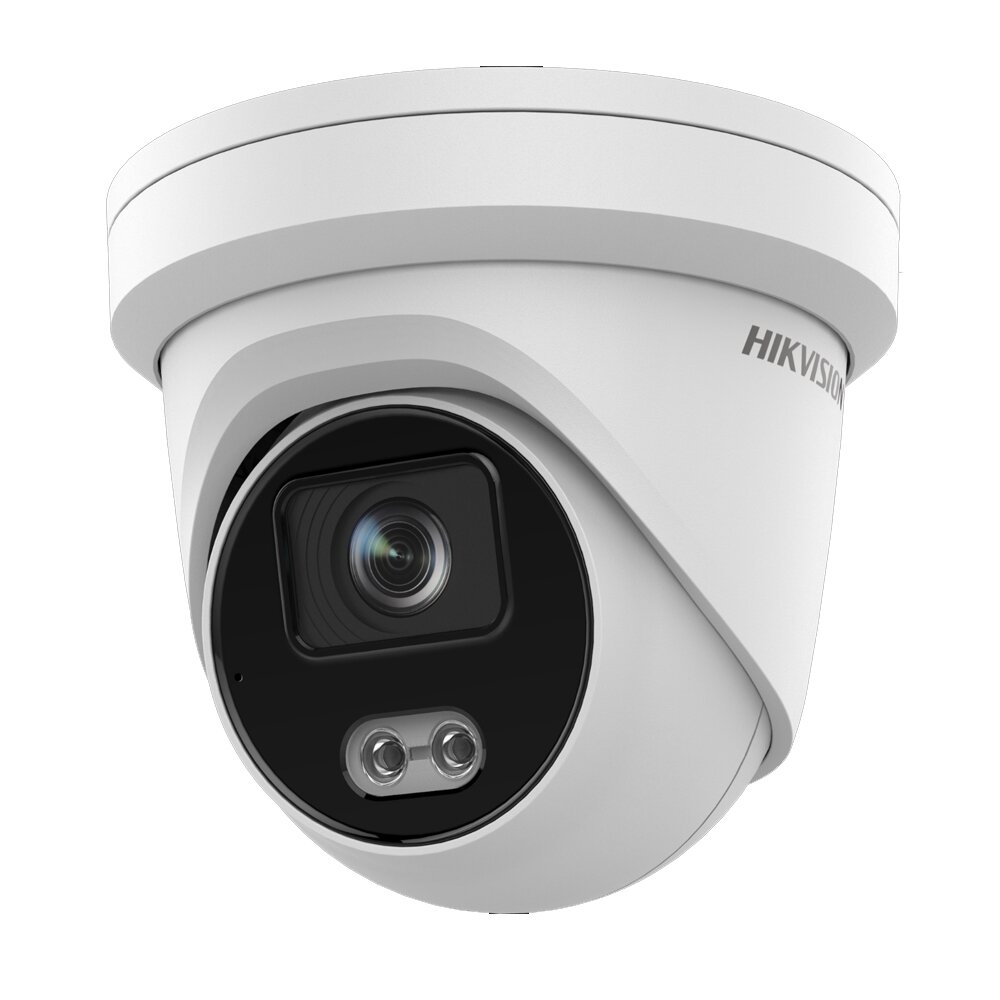 IP vaizdo kamera Hikvision DS-2CD2347G2-LU F4