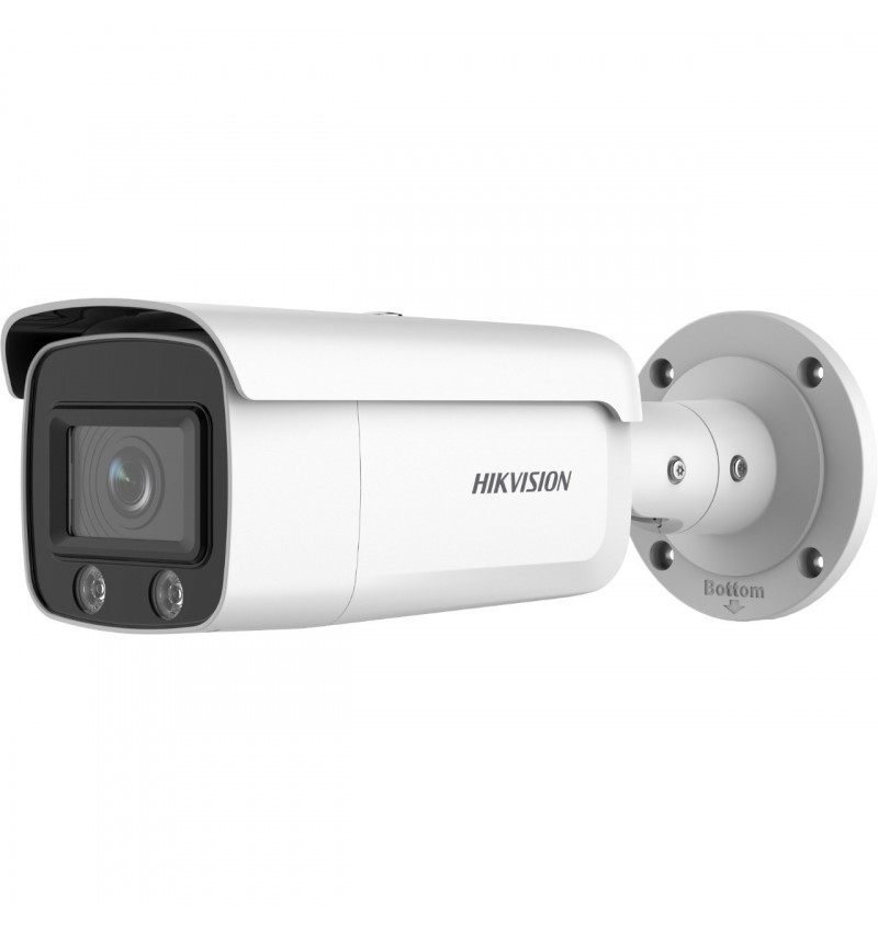 IP vaizdo kamera Hikvision DS-2CD2T47G2-LSU/SL F2.8