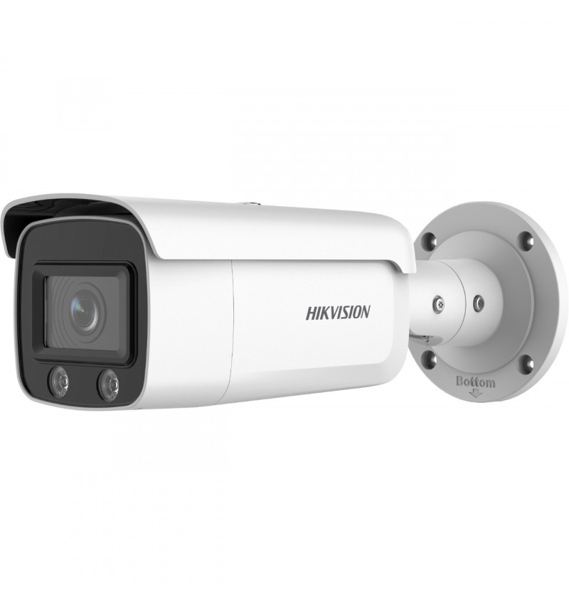 IP vaizdo kamera Hikvision DS-2CD2T47G2-L F2.8 (be bazės)