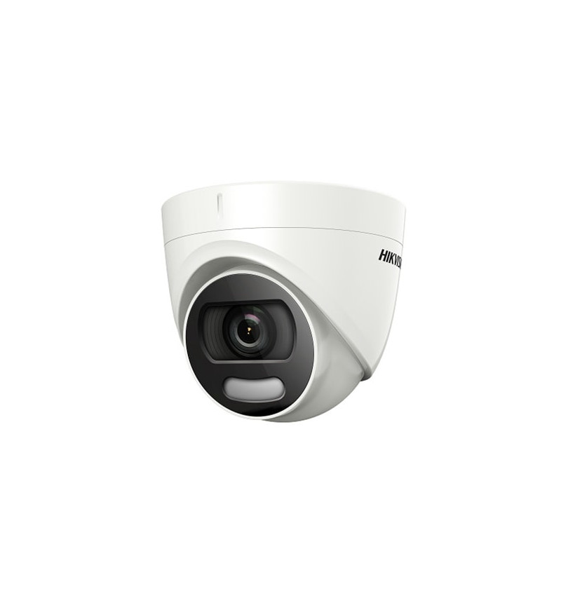 IP vaizdo kamera Hikvision DS-2CE72DFT-F F2.8