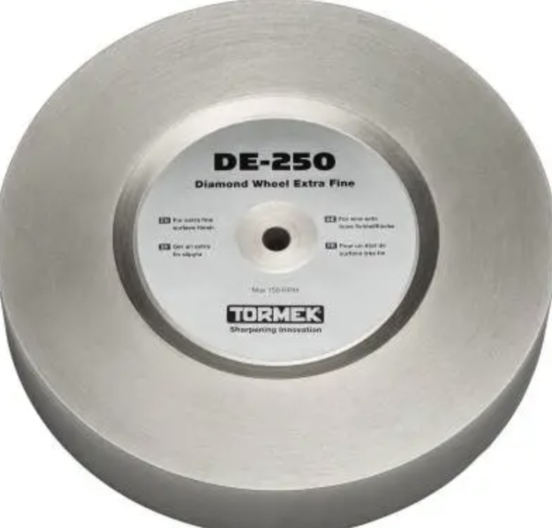 Deimantinis galandimo akmuo Tormek DE-250