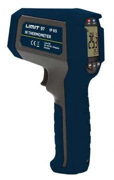 Limit 97 IP65 infraraudonųjų spindulių termometras