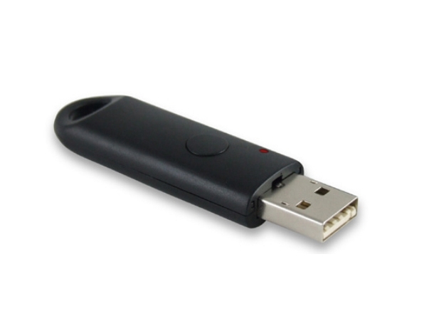 USB tipo temperatūros duomenų kaupiklis EL-USB-LITE