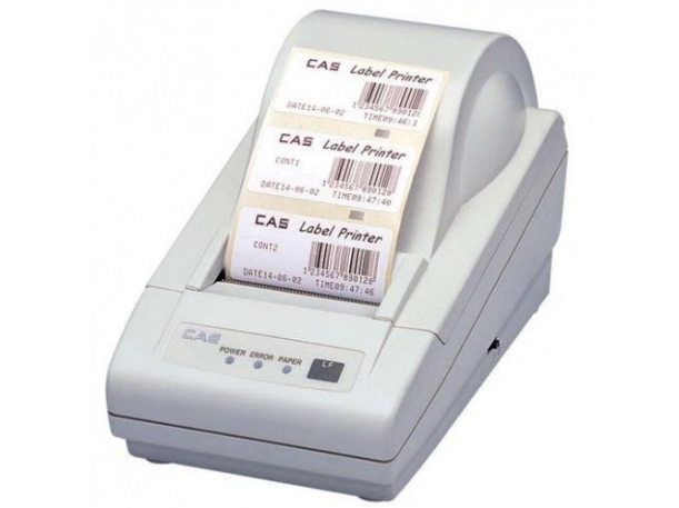 Etikečių spausdintuvas svarstyklėms CAS DLP-50