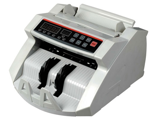 Banknotų skaičiavimo aparatas SE-1250