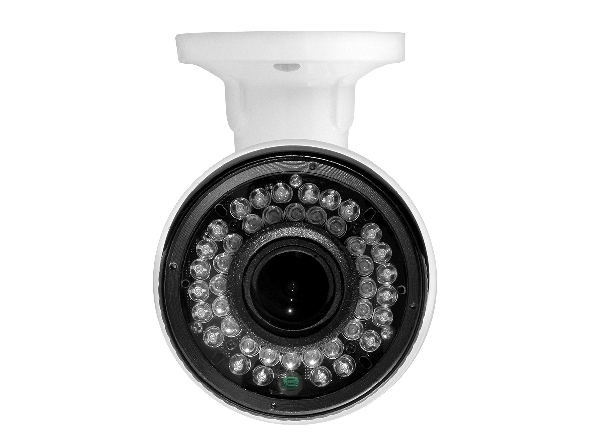 Vaizdo stebėjimo sistemų rinkinys MSP-07C5