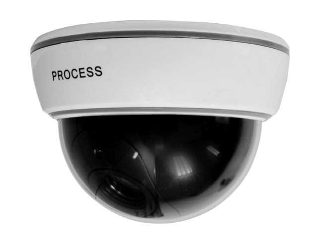 Imitacinė CCTV vaizdo kamera AK-02B3