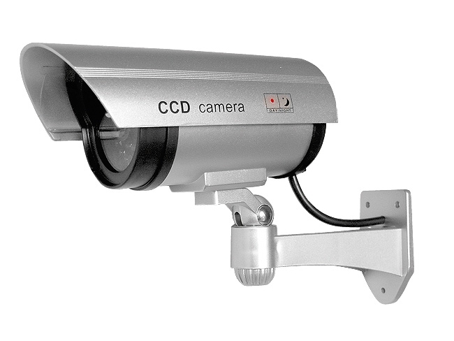 Imitacinė CCTV vaizdo kamera AK-01B3