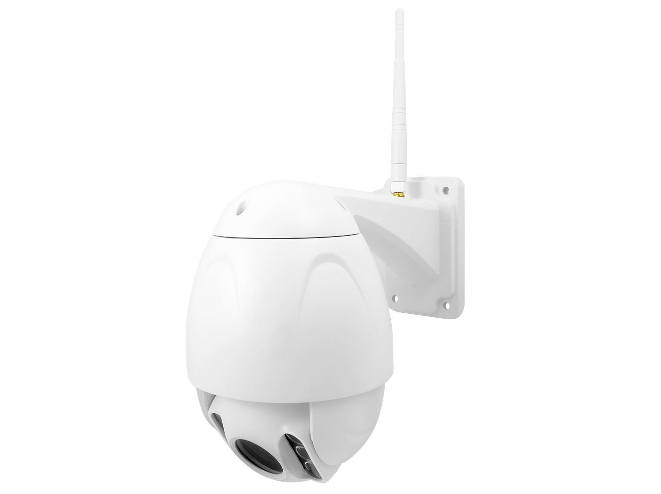 WiFi IP vaizdo kamera IC-07C3