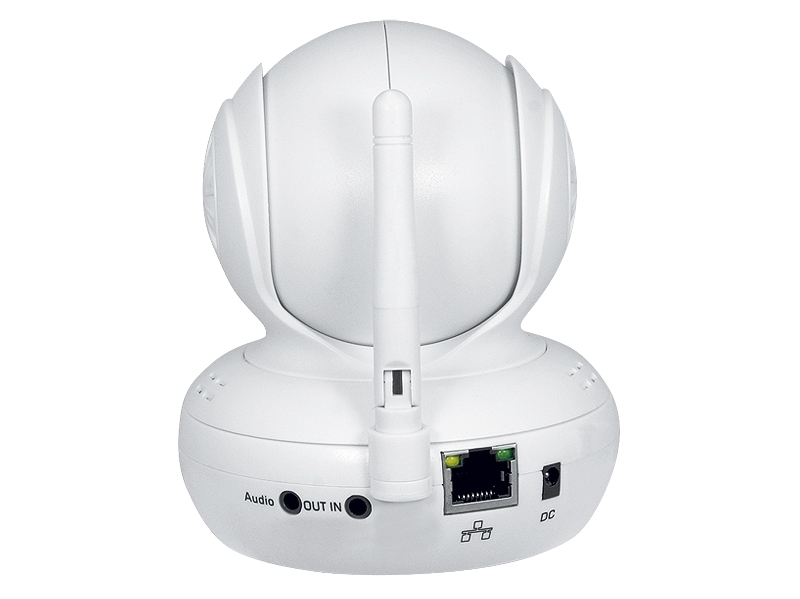 WiFi IP vaizdo kamera IC-01C3