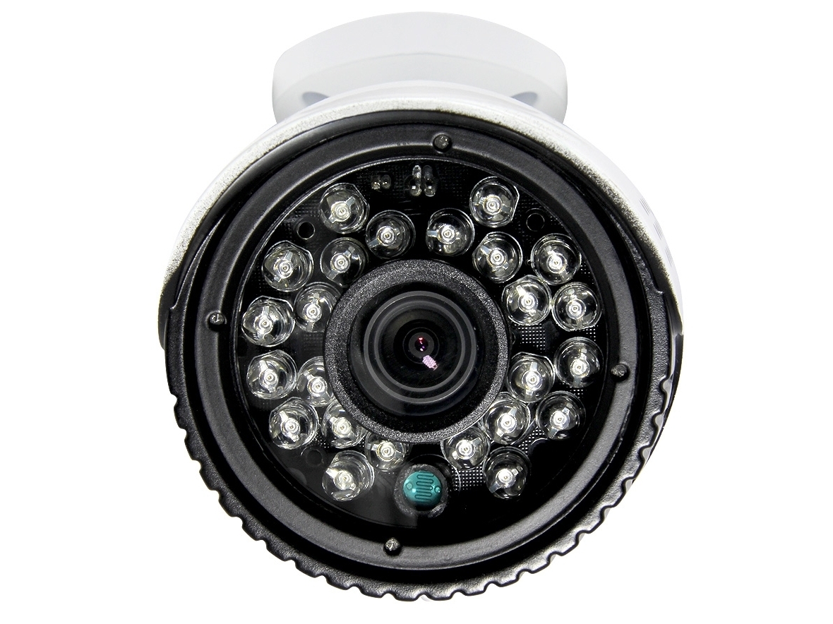 IP vaizdo kamera CBA-21C5