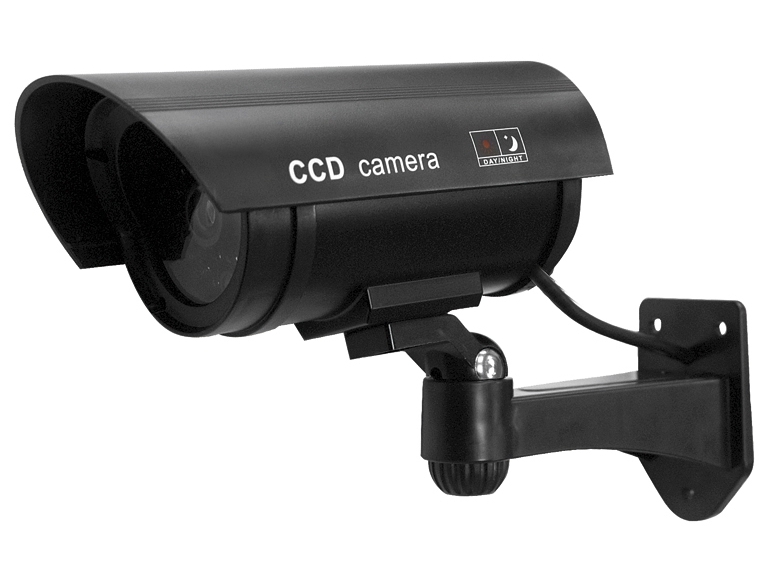Imitacinė CCTV vaizdo kamera AK-03B3