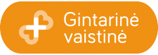 Gintarine vaistine