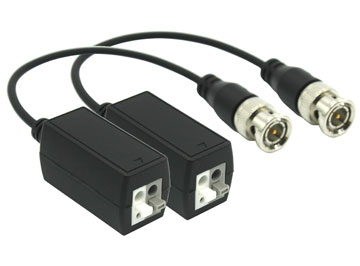 BNC-UTP adapteris HD CVI PFM800