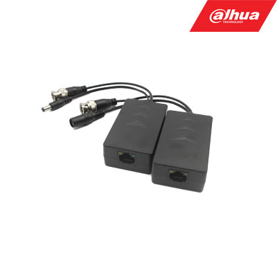 BNC-UTP adapteris HD PFM801-4MP