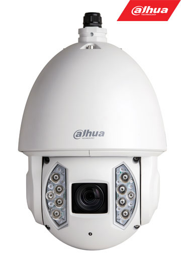 IP vaizdo kamera Dahua DH-SD6AE830V-HNI