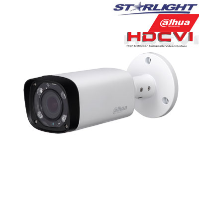 HD-CVI vaizdo kamera HAC-HFW2231RP-Z-IRE6