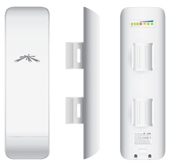 Nanostation M2 (2.4GHz)