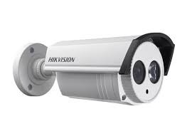 Vaizdo kamera Hikvision bullet DS-2CE16C2T-IT3 F2.8