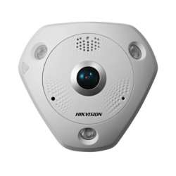 IP vaizdo kamera Hikvision DS-2CD6362F-IVS