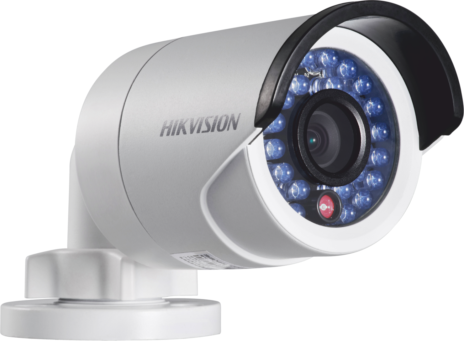 IP vaizdo kamera Hikvision DS-2CD2020F-I F4