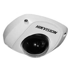 IP vaizdo kamera Hikvision DS-2CD2520F F4