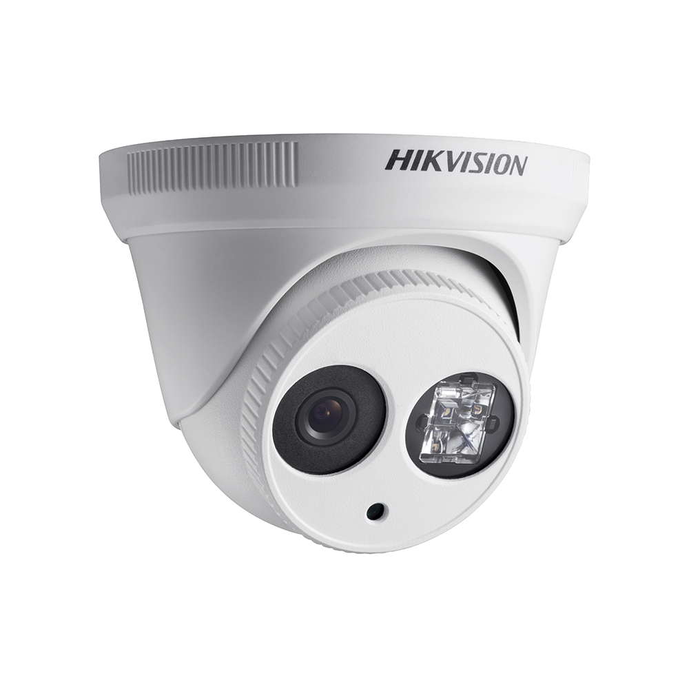 IP vaizdo kamera Hikvision DS-2CD2342WD-I F2.8