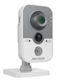 IP vaizdo kamera Hikvision DS-2CD2420F-IW F2.8