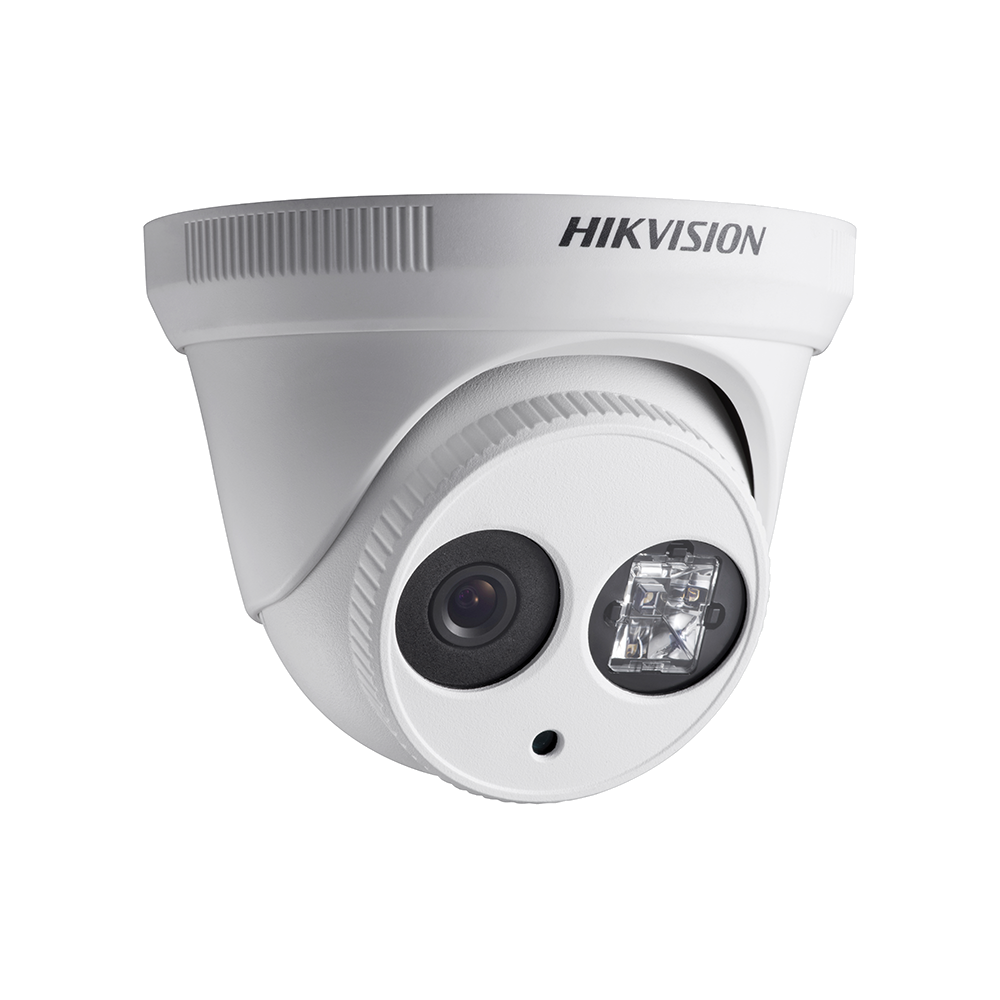 IP vaizdo kamera Hikvision DS-2CD2342WD-I F4