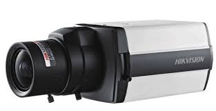 Vaizdo kamera Hikvision box DS-2CC11A1P