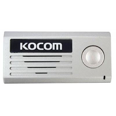Domofonas KOCOM KC-MD10