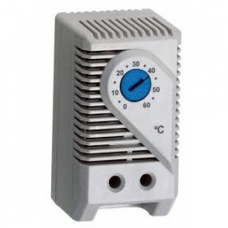 Reguliuojamas termostatas EVBT