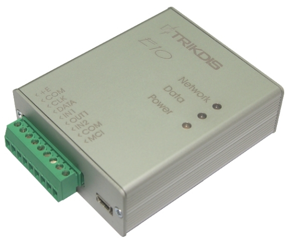 GSM modulis CG5