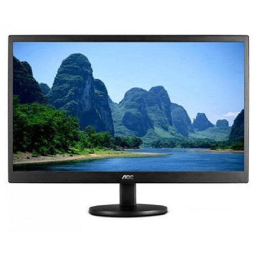 LCD monitorius AOC E970sw