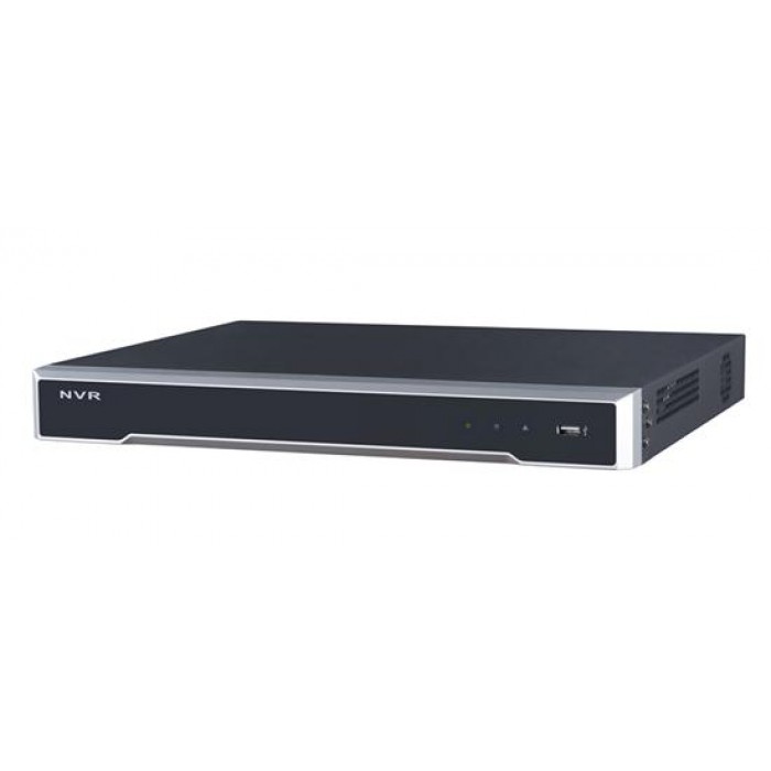 Vaizdo įrašymo įrenginys Hikvision NVR DS-7608NI-I2