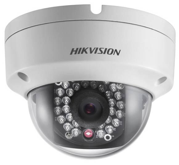 IP vaizdo kamera Hikvision DS-2CD2120F-IWS F2.8