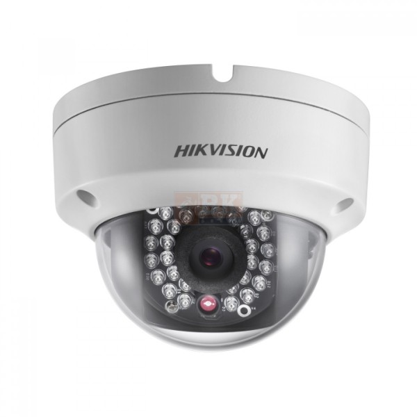 IP vaizdo kamera Hikvision DS-2CD2142FWD-I F4