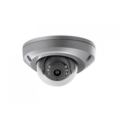 IP vaizdo kamera Hikvision DS-2CD6520DT-IO F2.8