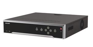 Vaizdo įrašymo įrenginys Hikvision NVR DS-7732NI-K4/16P
