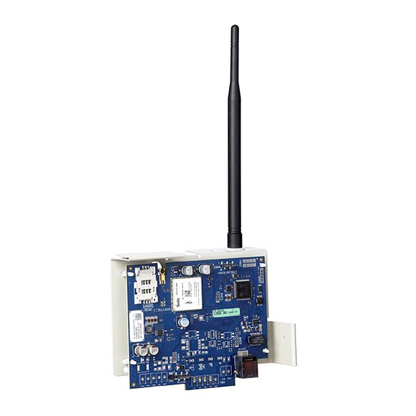 GSM/Internet komunikatorius DSC Neo TL2803GE-EU