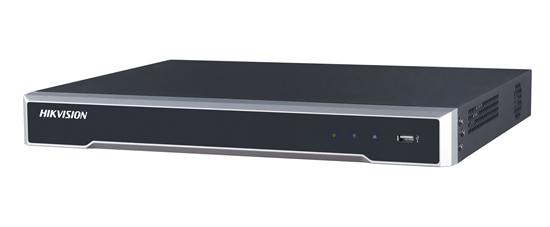 Vaizdo įrašymo įrenginys Hikvision NVR DS-7608NI-K2/8P