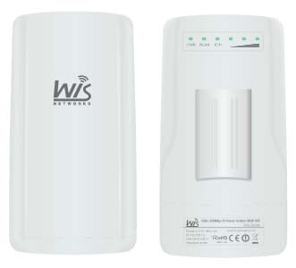 Belaidis LAN perdavimo įrenginys WIS-Q5300