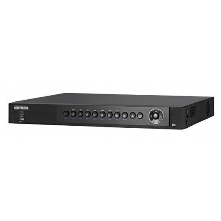 Vaizdo įrašymo įrenginys Hikvision DVR DS-7208HUHI-F1/S