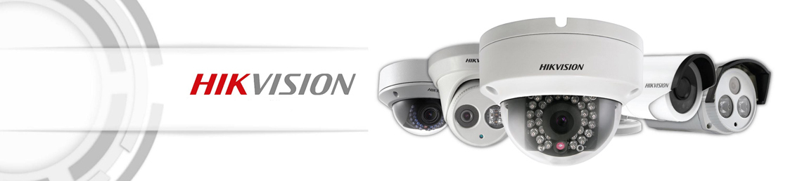 hikvision apsaugos sistemos