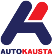 Auto kausta