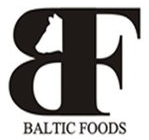 Baltic foods