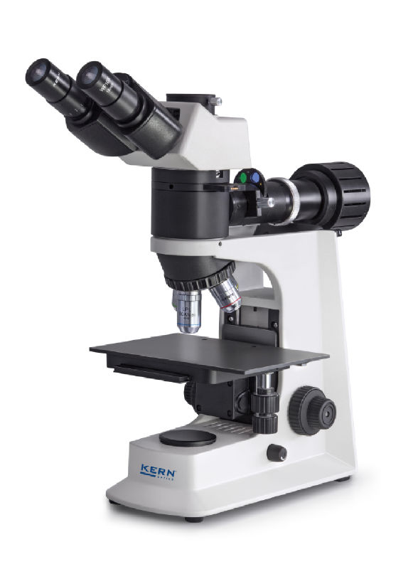 Metalurginis mikroskopas KERN OKM 172