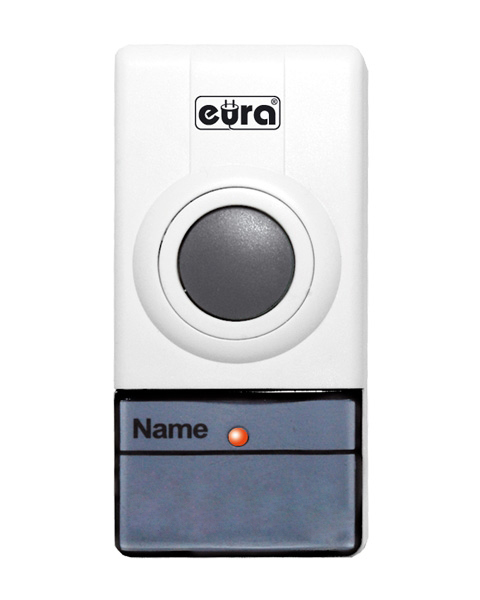 Išorinis durų skambučio mygtukas WDA-01A3