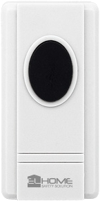 Durų skambučio mygtukas WDA-03C8